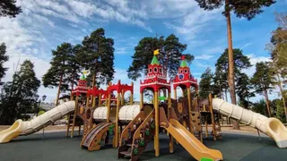 Во Владимирской области в 2025 году благоустроят пять парков