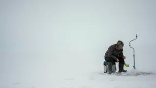 Оштрафуют на 50 000 или заведут «уголовку» заработали новые запреты для российских рыбаков с 1 марта