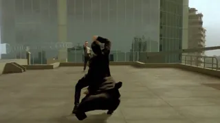 Рязанцы смогут увидеть "Матрицу" на большом экране