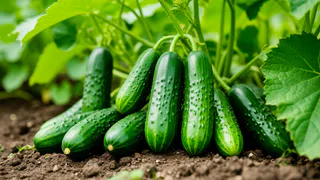 Поливаем огурцы содой: какой эффект дает пищевая сода, как и когда правильно давать эту подкормку