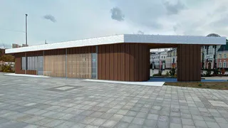 Власти признали, что на Музей Чебоксар нет денег. А на Музей вышитой карты – есть