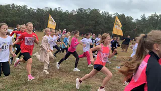 Владимирских любителей бега ждет «Кросс наций»