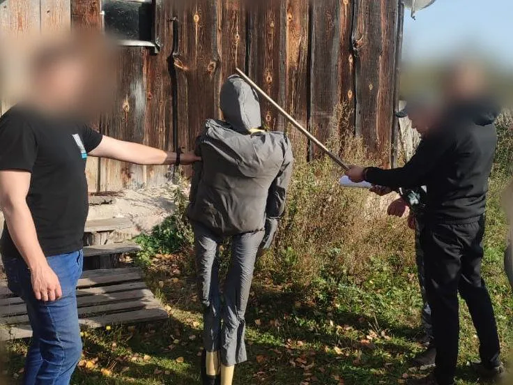 Житель Золотаревки одним ударом убил водителя авто за громкую музыку