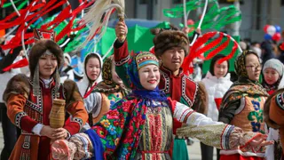 Россиянам напомнили, как страна отдыхает на ноябрьские праздники