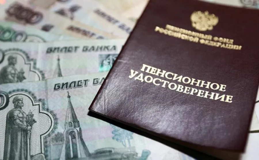 Россиянам пригрозили подорожанием пенсионных баллов