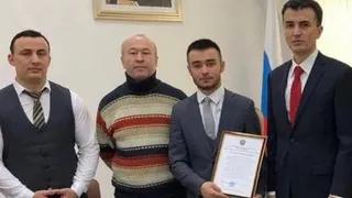 Герой Магнитогорска: Алан Абдуллаев оправдан и свободен