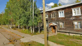 Суд обязал ускорить расселение жителей аварийного дома в Коми