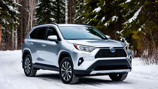 Променял идеальный Рено Дастер на 15-летнюю Тойоту - сначала радовался, потом плакал. Честный рассказ владельца о проблемах