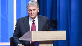 Песков прокомментировал идею Татарстана запретить СМИ писать «предположительно» и ссылаться на источники