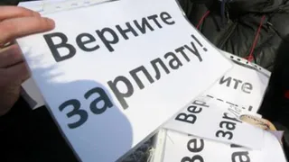 В Нижнекамске на директора фирмы заведено уголовное дело