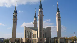 В Нижнекамске полностью прочитают Коран за время Рамадана