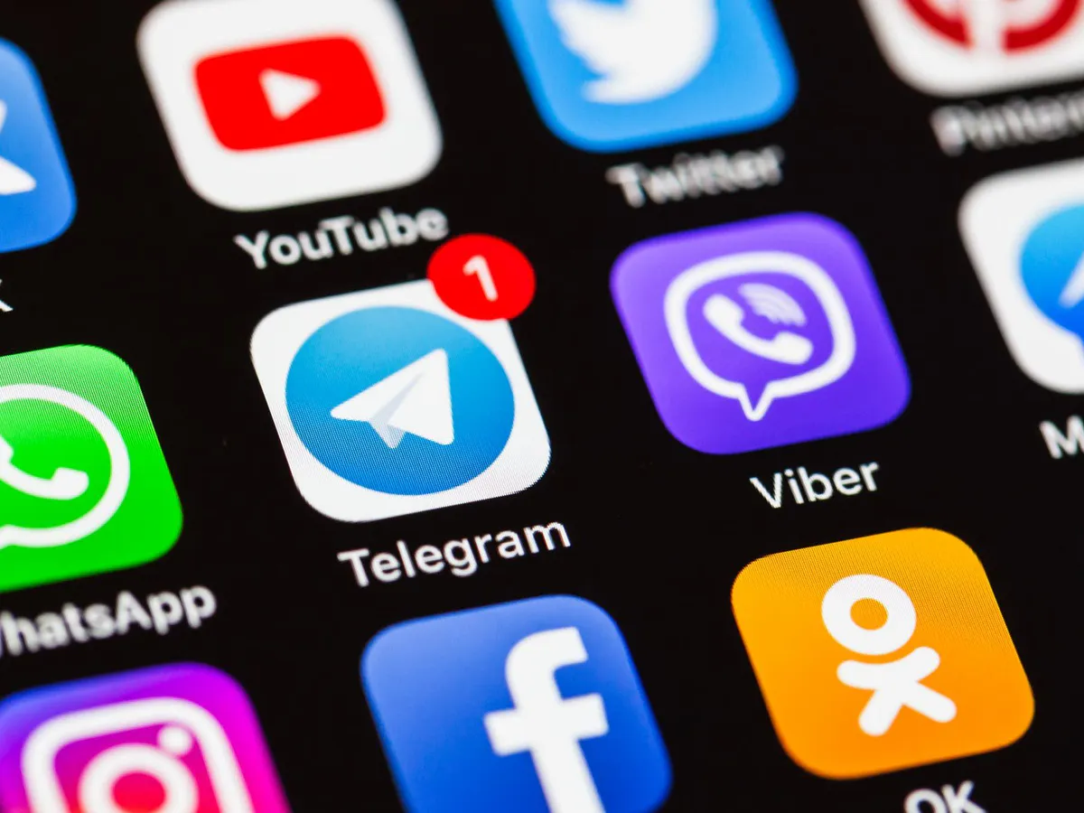 Владельцу Telegram-аккаунта предложили $25 млн за эксклюзивный никнейм