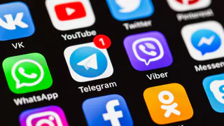 Владельцу Telegram-аккаунта предложили $25 млн за эксклюзивный никнейм