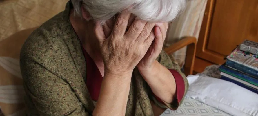 «Спасение» дочери обошлось пенсионерке в полмиллиона рублей