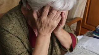 «Спасение» дочери обошлось пенсионерке в полмиллиона рублей