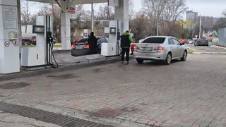 Всегда заливал АИ-92 и из любопытства попробовал АИ-100: какой получился расход топлива