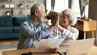 Пенсионерам напомнили о положенных им налоговых льготах