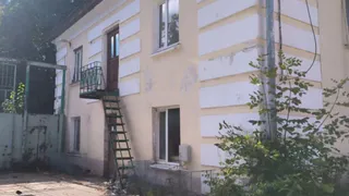 В Пензе продают бывшее здание департамента ЖКХ  за 44 млн рублей 