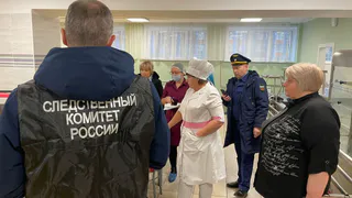 В Чувашии решается вопрос о возбуждении уголовного дела из-за отравления детей в новочебоксарской школе