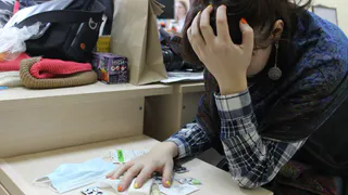 в Рязани нет инсулина, жизнь больных диабетом в опасности