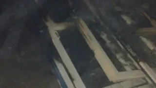 В Татарстане 60-летняя женщина пострадала при пожаре 