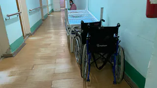 С начала года жители Рязанской области получили электронные сертификаты на ТСР на сумму более 100 млн рублей