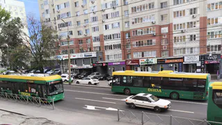 «Кто успеет - бегите»: в Пензе водители общественного транспорта больше не тормозят у остановок