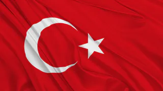 Сегодня на нижнекамской телевышке появится турецкий флаг