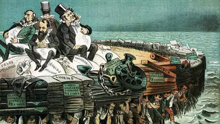 Результаты исследования: россиян обворовывают их работодатели