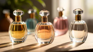 Это шикарный, стильный парфюм из Магнита за сущие копейки способен удивить и порадовать - стойкость 3 дня и шлейф на километр вокруг