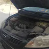 В Судогде 19-летний рецидивист угнал Ford Focus матери друга и сломал его 