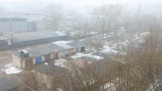 Когда в Татарстане кончатся апрельские снегопады: синоптики назвали точную дату 