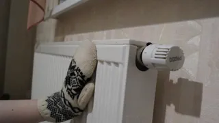 Ежегодная проблема: прокуратура проверяет сообщения о мерзнущих пенсионерах