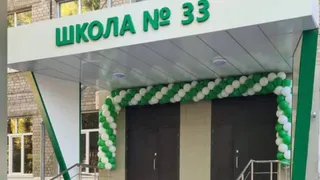Мэрия Рязани подаст иск в суд из-за нарушения сроков ремонта школы №33