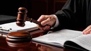 Фиктивное отцовство в Гусь-Хрустальном закончилось условным сроком и штрафами