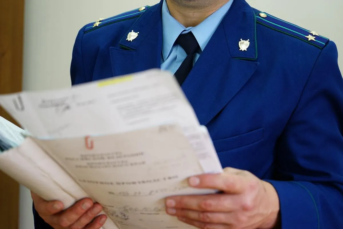 В Татарстане мужчина подозревается в убийстве