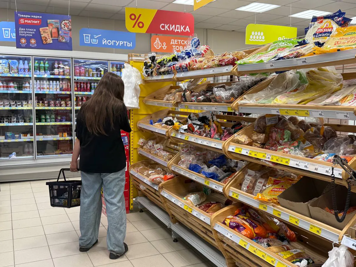 Хлеб теперь не покупаю, а пеку дома: берем 3 ингредиента и готовим тесто - получается мягче облачка

