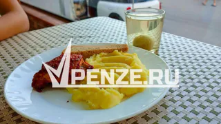 152 рубля за обед — много или мало? Питание для пензенских школьников подорожало
