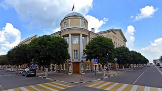 Начальника управления ЖКХ Рязани обвиняют в мошенничестве