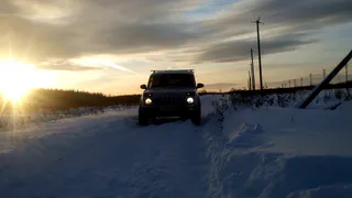 Некоторых жителей Коми могут освободить от транспортного налога