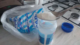 Это сплошная химия: Роскачество выявило 5 марок поваренной соли, которые точно лучше не покупать