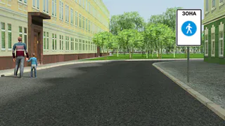 «Неработающий» знак: почему в Нижнекамске не соблюдают ПДД?