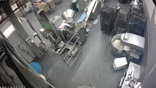 Во Владимире осудят работника хлебокомбината за отрезанную кисть коллеги