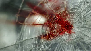 Ищут свидетелей ДТП: девушка водитель покалечила двоих детей