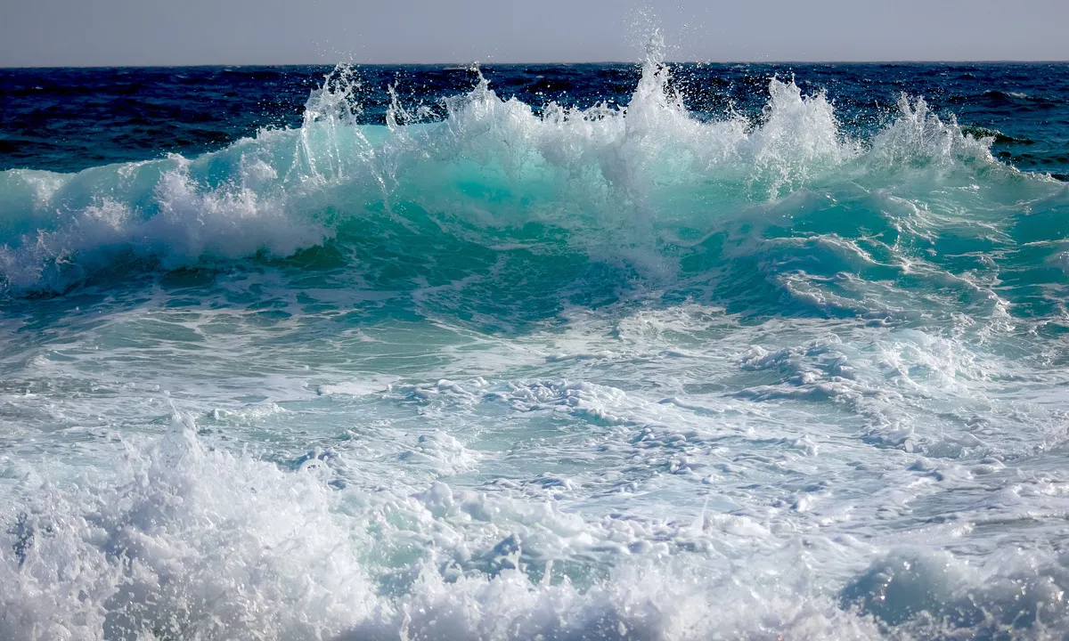 Моментально сдала билеты в Турцию, когда узнала про это райское место - лечу туда уже в марте