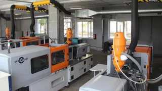 ПластПрофи: рязанское предприятие ищет работников