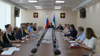 Власти Коми обосновали необходимость повышения тарифов на коммунальные услуги