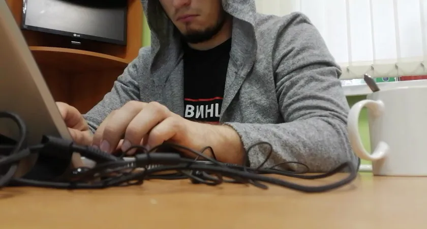 Магнитогорца отправили в колонию за посты в соцсетях