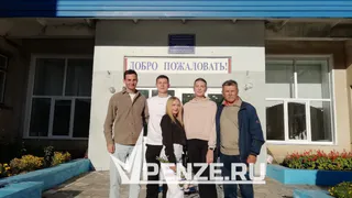 Легкую атлетику в Пензенской области, королеву спорта, загнали в угол