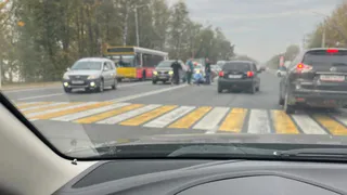 Водителю, насмерть сбившего подростка, вынесли приговор